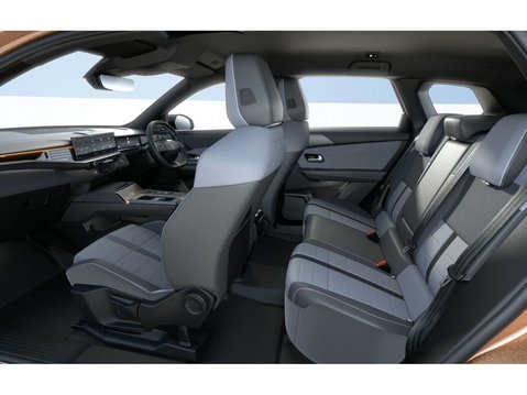 Vauxhall Grandland 1.2 Hybrid [136] Ultimate 5dr e-DCT6 [Fixed Roof] 5