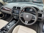 Jaguar XKR 5.0 V8 Convertible 2dr Petrol Auto Euro 5 (510 ps) 28