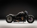 Harley-Davidson V-Rod 1247 VRSCF Muscle