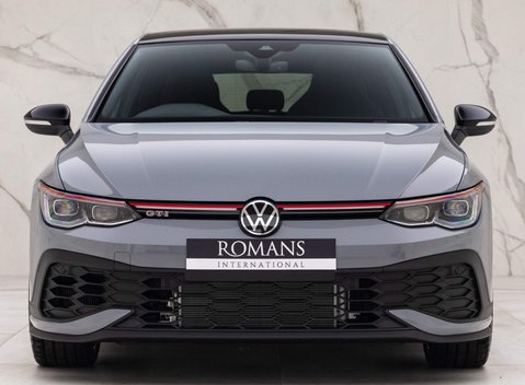 Volkswagen Golf GTI CLUBSPORT 45 TSI DSG 20