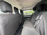 Citroen Dispatch Crew Cab AUTO MWB L2H1 Low Roof Driver 3100 Air Con EURO 6 13