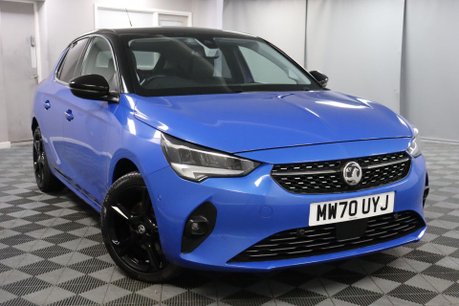 Vauxhall Corsa ELITE NAV PREMIUM 6