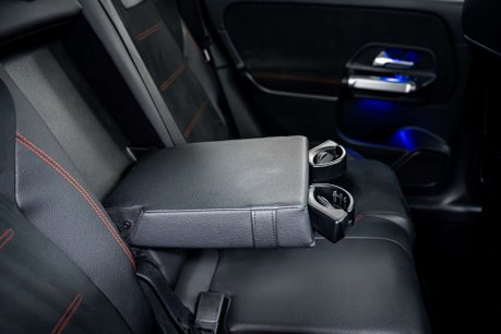 Mercedes-Benz GLB 1.3 GLB 200 AMG Line Premium Plus Night Edition 5dr 21