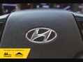 Hyundai TUCSON 1.7 Tucson SE Nav Blue Drive 2WD CRDi 5dr 42