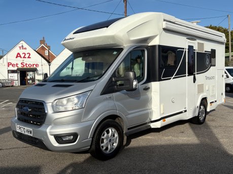 Benimar Tessoro 483 1