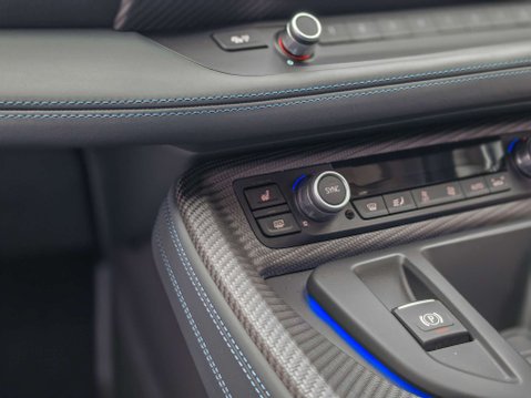 BMW I8 1.5 i8 4WD 3dr 18