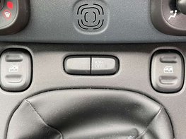 Fiat Panda 1.2 Panda Easy 5dr 27