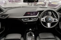 BMW 1 Series 118I M SPORT 3