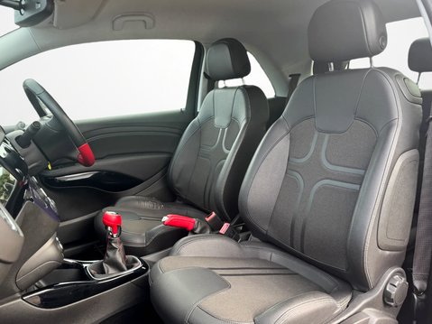 Vauxhall Adam 1.4i [100] Slam 3dr 16