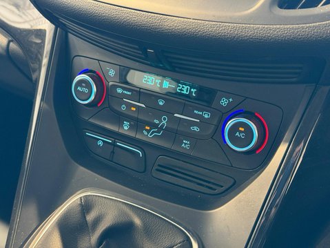 Ford Kuga 2.0 TDCi EcoBlue Titanium Edition Euro 6 (s/s) 5dr 23