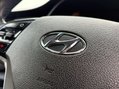 Hyundai TUCSON 2.0 Tucson SE Nav Blue Drive 2WD CRDi 5dr 28