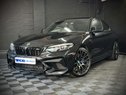 BMW M2 3.0 M2 Competition Edition Auto 2dr