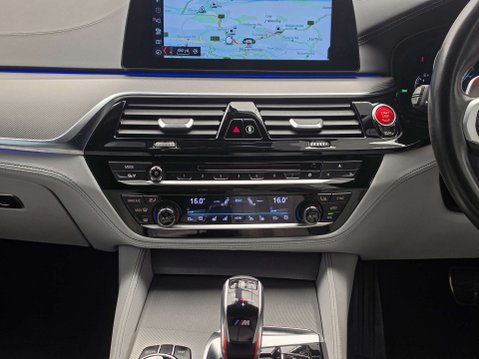 BMW M5 4.4 M5 Auto 4WD 4dr 24