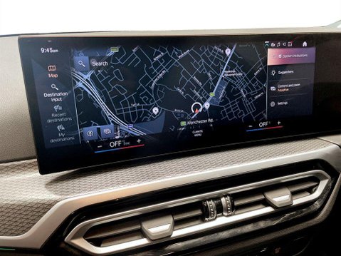 BMW 3 Series 2.0 330e 12kWh M Sport Touring 5dr Petrol Plug-in Hybrid Auto Euro 6 (s/s) 16