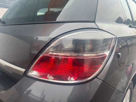Vauxhall Astra 1.4i 16v SXi 5dr 34