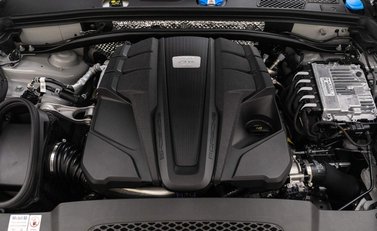 Porsche Macan GTS PDK 29