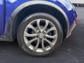 Nissan Juke 1.2 DIG-T Tekna Euro 5 (s/s) 5dr Euro 5 10