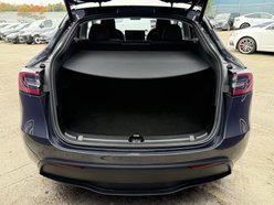 Tesla Model Y SUV 5dr Electric Auto RWD (346 ps) 20