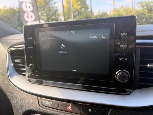 Kia Xceed EDITION ISG 28