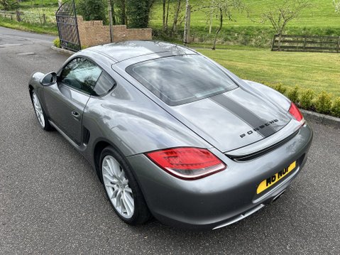 Porsche Cayman 24V PDK 15