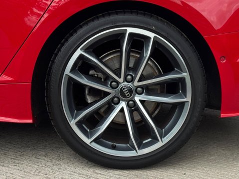 Audi A5 2.0 TFSI 40 S line Sportback S Tronic Euro 6 (s/s) 5dr 14