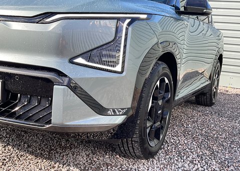 Kia EV5 GT-LINE 5