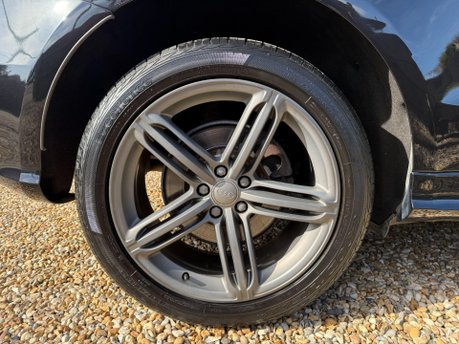 Audi Q5 3.0 TDI V6 S line Plus S Tronic quattro Euro 5 (s/s) 5dr 14