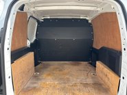 Citroen Berlingo L1 625 Enterprise Panel Van - Direct from the MOD 13