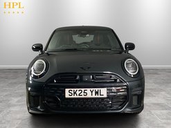 Mini Hatch 2.0S Sport Hatchback 3dr Petrol Steptronic Euro 6 (s/s) (204 ps)