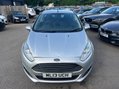 Ford Fiesta 1.25 Zetec Euro 5 3dr 2