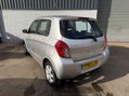 Suzuki Celerio 1.0 SZ3 Euro 6 5dr 4