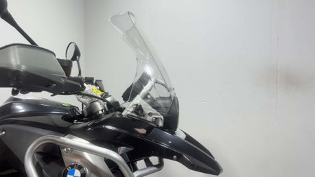 BMW R1200GS 2012 36k luggage new mot 1200cc adventure bike 27