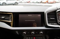 Audi A1 SPORTBACK TFSI SPORT 29