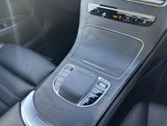 Mercedes-Benz GLC GLC300 MHEV 2.0 AMG Line (Premium Plus) 5dr Petrol 4MATIC Euro 6 (272ps) 27