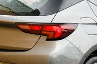 Vauxhall Astra ELITE NAV CDTI S/S 9