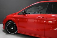 Mercedes-Benz B Class 1.5 B180 AMG Line Premium CDi Auto 5dr 8