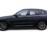 BMW X3 2.0 20i GPF M Sport SUV 5dr Petrol Auto xDrive Euro 6 (s/s) (184 ps) 6