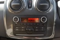 Dacia Sandero Stepway ESSENTIAL SCE 25