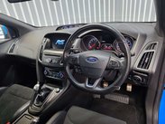 Ford Focus 2.3T EcoBoost RS Hatchback 5dr Petrol Manual AWD Euro 6 (s/s) (350 ps) 21