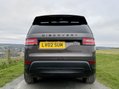 Land Rover Discovery TD6 HSE LUXURY 9