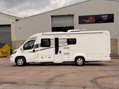 Bessacarr 494 35 MULTIJET 5