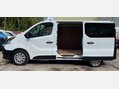 Renault Trafic 1.6 dCi 27 Business SWB Standard Roof Euro 6 5dr 12