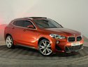 BMW X2 XDRIVE20D M SPORT