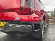 Ford Ranger Wildtrak 4x4 240 ps V6 Double Cab Pickup - Electric Roller Shutter 28