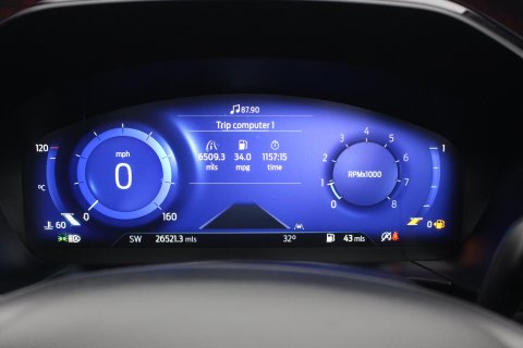Ford Kuga 5dr 1.5T EcoBoost ST-Line X Edition 21