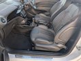 Vauxhall Adam 1.4i SLAM Euro 6 3dr 17