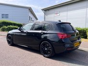BMW 1 Series 1.5 118i GPF M Sport Shadow Edition Auto Euro 6 (s/s) 5dr 6