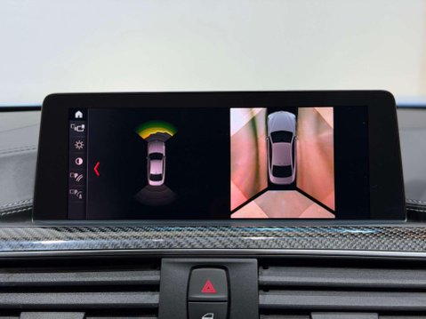 BMW M4 3.0 BiTurbo GPF Competition Coupe 2dr Petrol DCT Euro 6 (s/s) (450 ps) 29