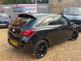 Vauxhall Corsa 1.2i Limited Edition Euro 6 3dr 3