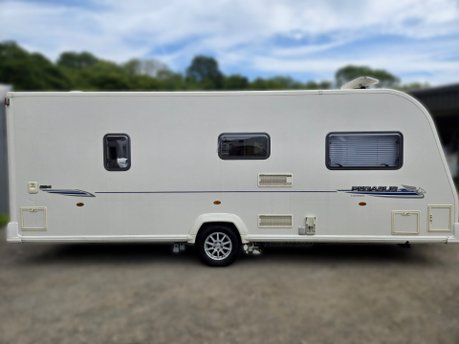 Bailey Pegasus 524 3
